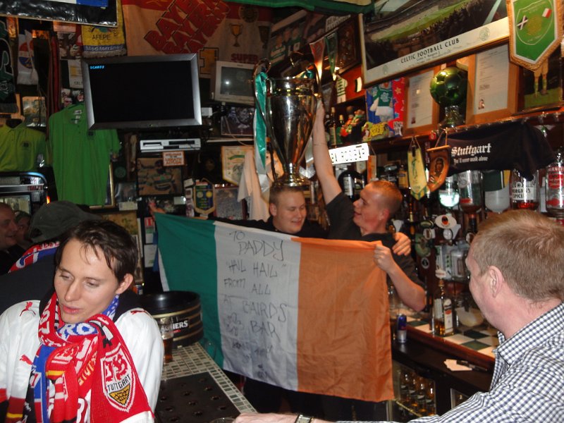 Rangers - VfB 2009 (77).JPG